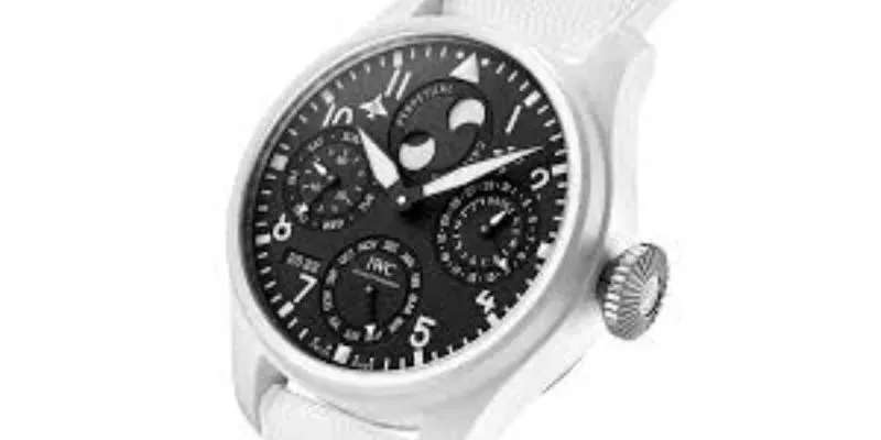 Đánh giá inWatch Pi Đẹp, sang trọng