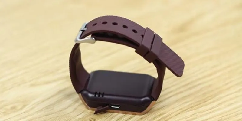 Đánh giá InWatch C Plus EDGE