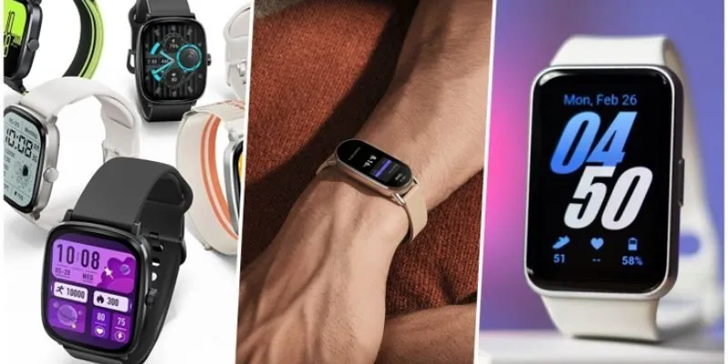 [GenK] Trải nghiệm đồng hồ thông minh InWatch C gold giá 1,3 triệu đồng