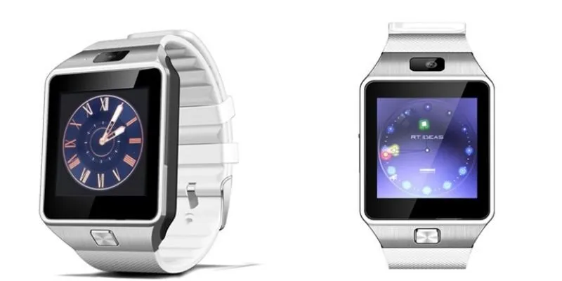 InWatch C White