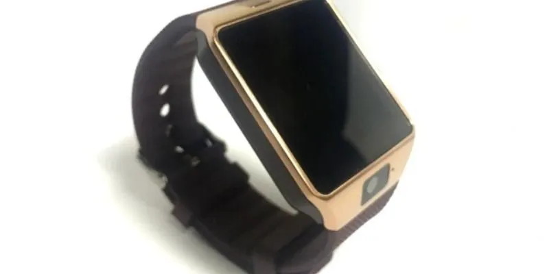 InWatch C Gold