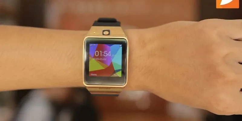 Hướng dẫn sử dụng InWatch C