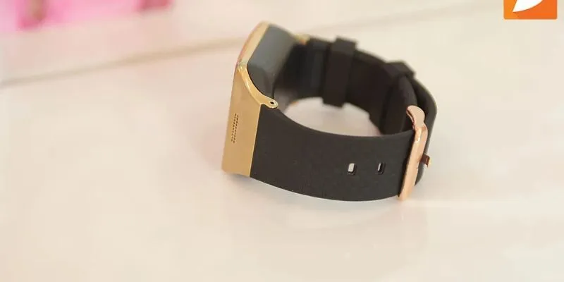 Hướng dẫn sử dụng InWatch C