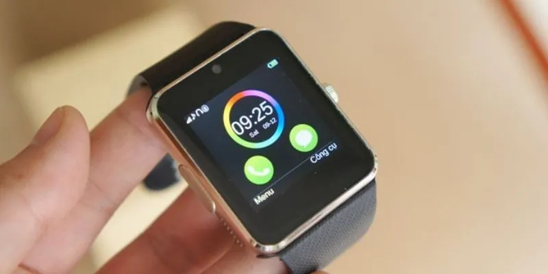 Đánh giá InWatch C Plus