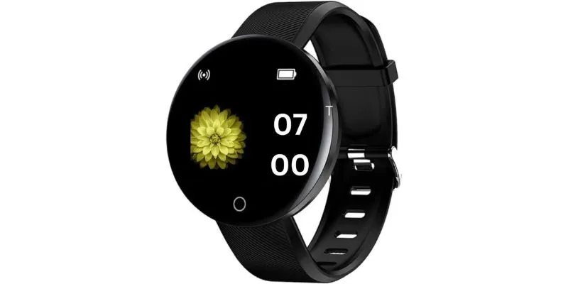 InWatch A Black