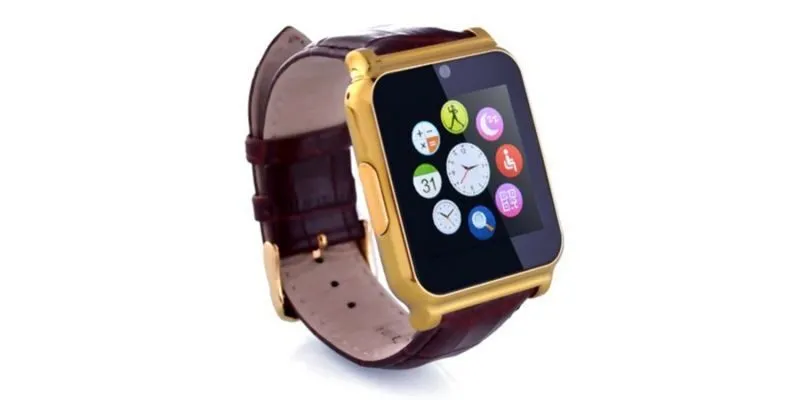 Đánh giá InWatch C Plus