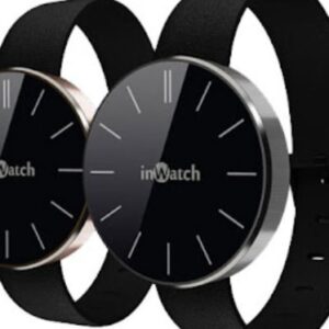 InWatch Pi Gold