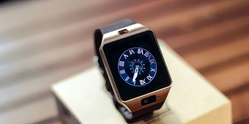 InWatch C Plus Edge Black