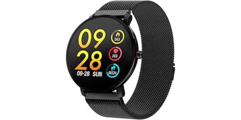 Hướng dẫn sử dụng đồng hồ InWatch Pi