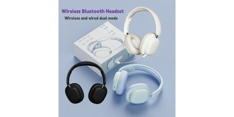 Tai nghe Bluetooth iBlue 3E