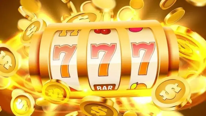 Slot game thường có cốt truyện vô cùng hấp dẫn